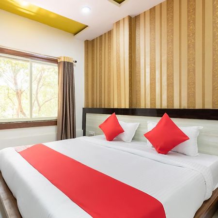 Hotel O Savitri Regency Bhopal Luaran gambar