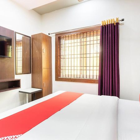 Hotel O Savitri Regency Bhopal Luaran gambar